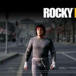 Image For > Rocky 1 Wallpapers