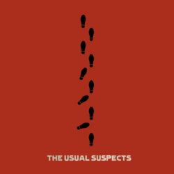 8 The Usual Suspects HD Wallpapers