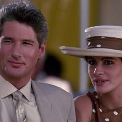 Pretty Woman Wallpapers and Backgrounds Image
