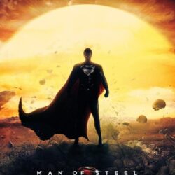 Man Of Steel Wallpapers Superman Movie ❤ 4K HD Desktop Wallpapers for