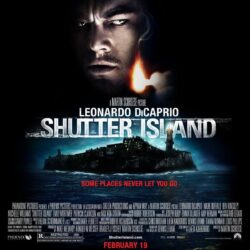 Shutter Island