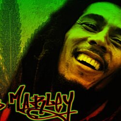 Bob Marley