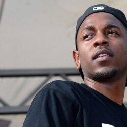 Kendrick Lamar HD Wallpapers
