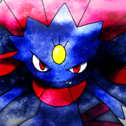 Weavile Wallpapers by Glench
