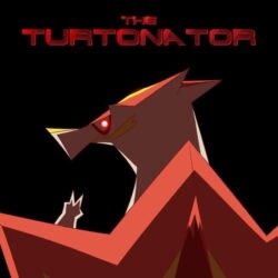 The Turtonator by MysteryFanBoy718