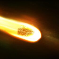 Meteor Image 02811