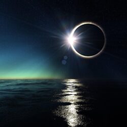 Solar eclipse hd wallpapers