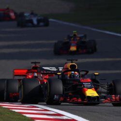 F1 2018 live results: Chinese Grand Prix updates and highlights