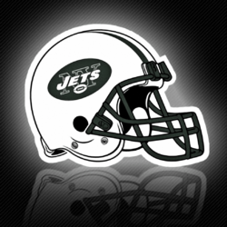 NY Jets iPhone 6 Plus Wallpapers