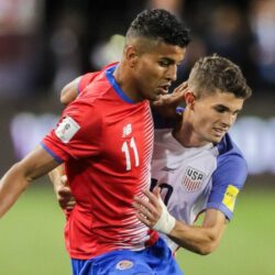 United States World Cup qualifying: Cameron’s surprising stinker