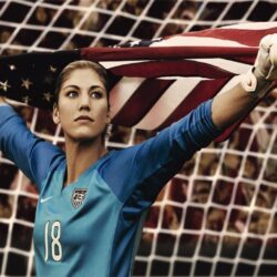 Hope Solo Wallpapers High Resolution and Quality Download