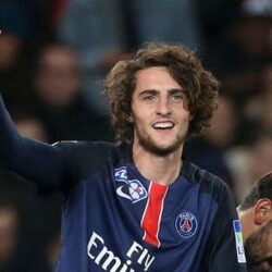 Would Adrien Rabiot be good for Inter?