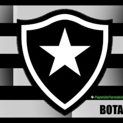 Futebol Papel De Parede Do Botafogo Time And Post