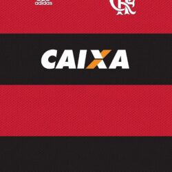 Baixe Wallpapers personalizados do Flamengo!