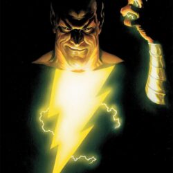 Black Adam