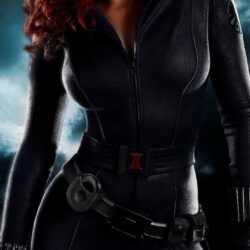 Free HD Black Widow Phone Wallpaper…6639