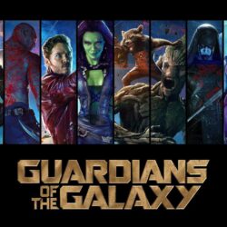 Gamora Guardians Of The Galaxy Marvel Movies Wallpapers 30151