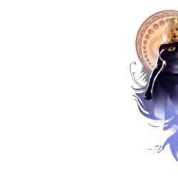 Invisible woman HD Wallpapers