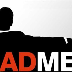 Mad Men HD Wallpapers