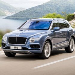 bentley bentayga wallpapers