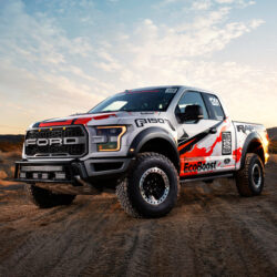 Ford Raptor Wallpapers For Iphone