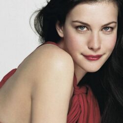 Liv Tyler Wallpapers and Backgrounds Image