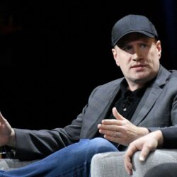 Marvel’s Kevin Feige is the internet’s latest sad boy thanks to