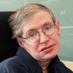 Stephen Hawking Image Photos