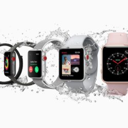 Apple Watch Series 3 wallpapers