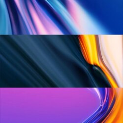 Download OnePlus 7 and 7 Pro Stock Wallpapers [Total 21 4K resolution]
