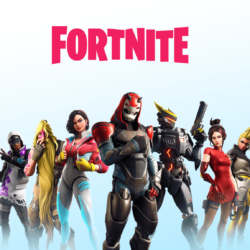 Fortnite season 9 wallpapers