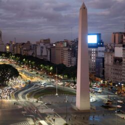 Amazing 4K Buenos Aires Argentina Wallpapers