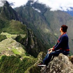 Peru Tours: Inca Trail to Machu Picchu