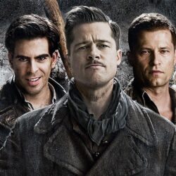 Inglourious Basterds Wallpapers, Pictures, Image