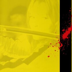 Movie Kill bill vol 1 HD Wallpapers, Desktop Backgrounds, Mobile