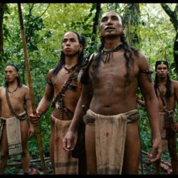 APOCALYPTO action adventure drama warrior