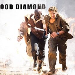 Wallpapers Del Film Blood Diamond