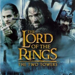 Lord Of The Rings The Two Towers HD Wallpapers