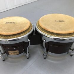 Bongo drums – Tycoon TB800C Concerto Series Percussion Bongos