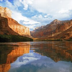 Download Lake Picture Grand Canyon National Park Travel Wallpapers