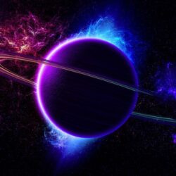 Free Most Beautiful Saturn Space Wallpapers & HD pictures