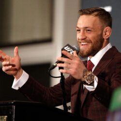 Conor Macgregor Wallpapers Cool