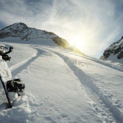 Snowboarding Wallpapers Hd