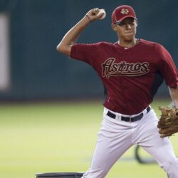 Scouting the Prospects: Correa could star for Astros
