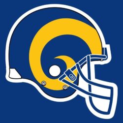 Los Angeles Rams 2016