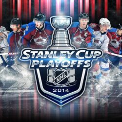 Colorado Avalanche HD Wallpapers