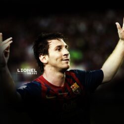 Lionel Messi Wallpapers