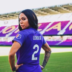 Sydney Leroux: Syd The Kid Amazing Life Story Of A Professional
