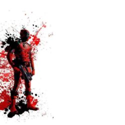 Deadpool Wallpapers HD Free