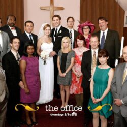 The Office Wallpapers